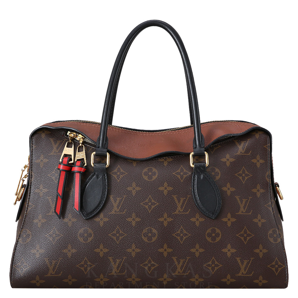 LOUIS VUITTON(USED)루이비통 모노그램 튈르리